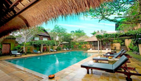 The Sungu Resort & Spa, Bali Ubud